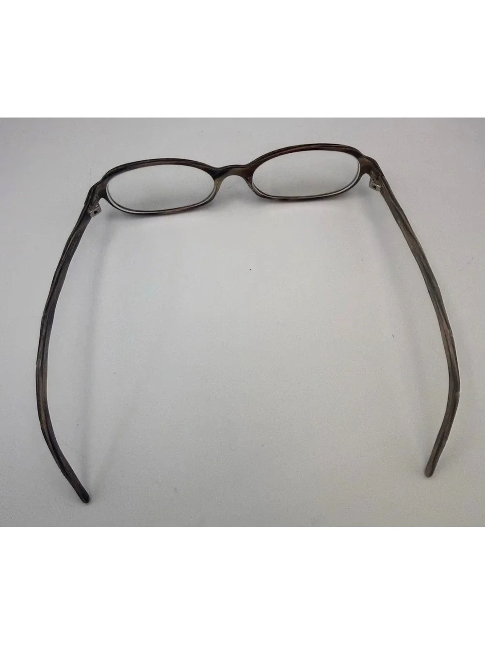 Michael Kors MK518 Eyeglass Frames only  Brown Italy 135